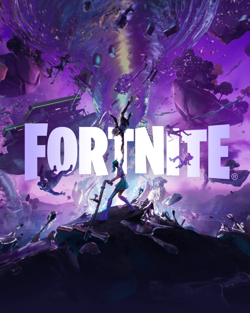 Fortnite V-Bucks kaufen bei AFYX Gaming