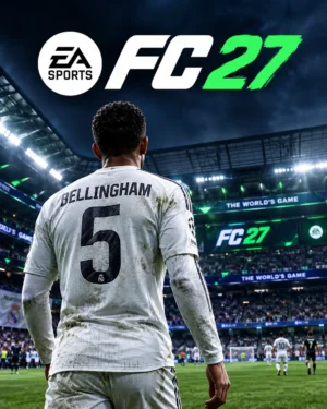 FC 27 Coins kaufen