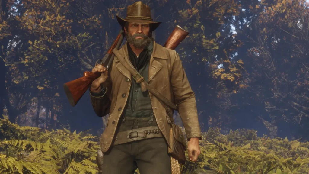 Red Dead Redemption 2 Performance Booster