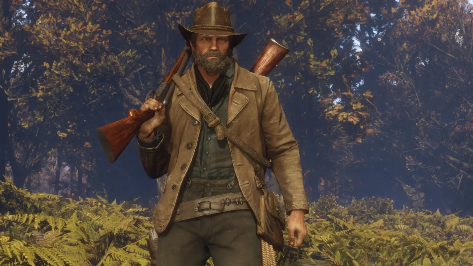 Red Dead Redemption 2 Performance Booster